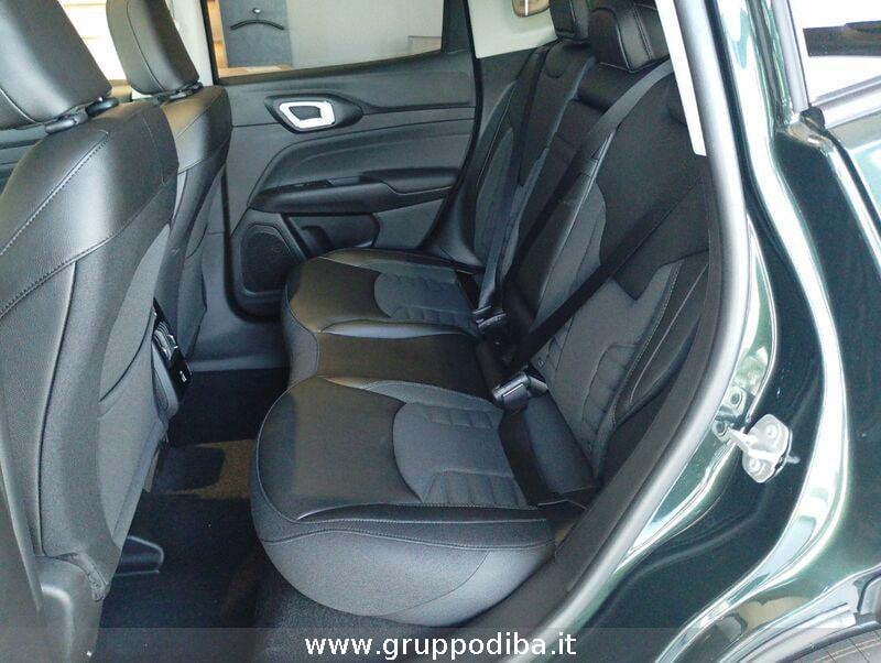 Jeep Compass Compass 4xe Plug-In Hybrid North Star 1.3 Turbo T4- Gruppo Diba