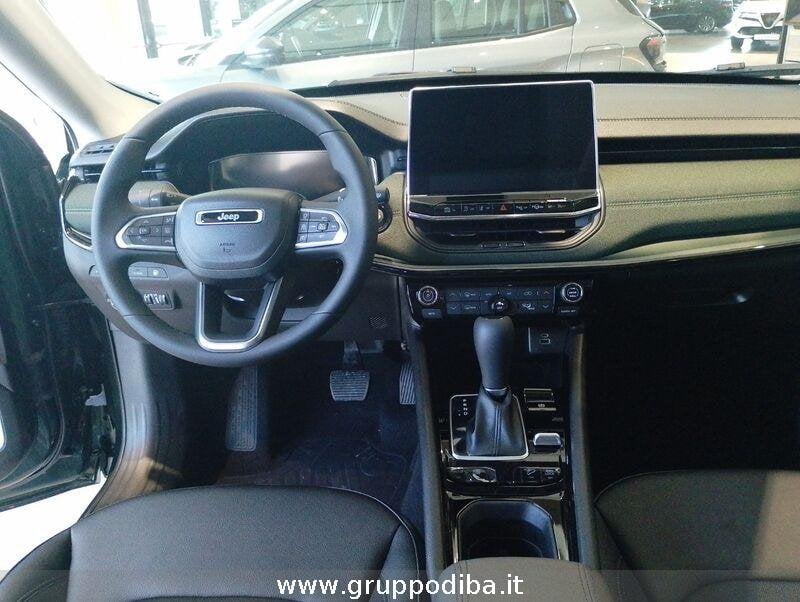 Jeep Compass Compass 4xe Plug-In Hybrid North Star 1.3 Turbo T4- Gruppo Diba