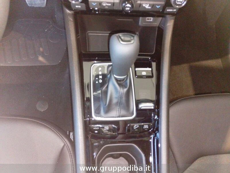 Jeep Compass Compass 4xe Plug-In Hybrid North Star 1.3 Turbo T4- Gruppo Diba