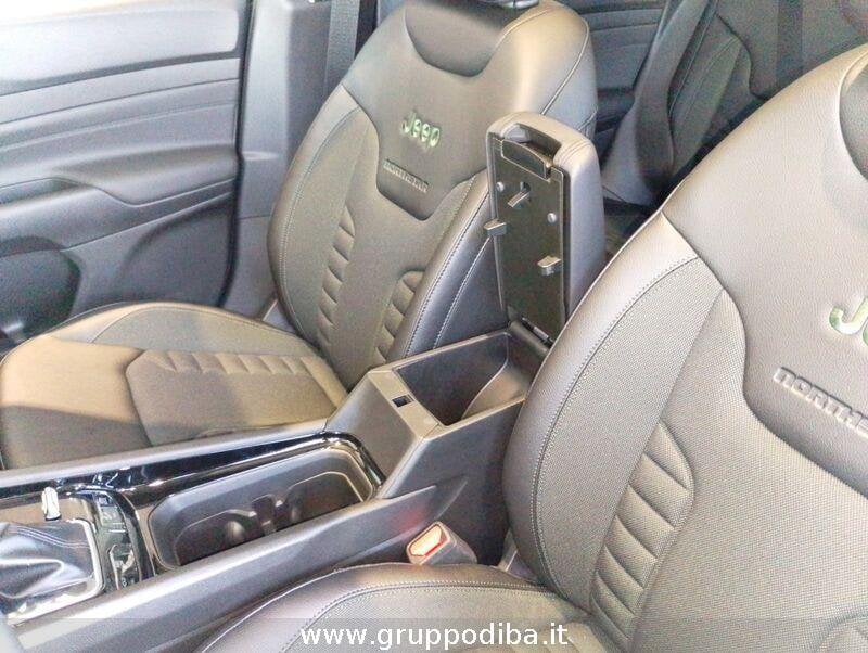 Jeep Compass Compass 4xe Plug-In Hybrid North Star 1.3 Turbo T4- Gruppo Diba