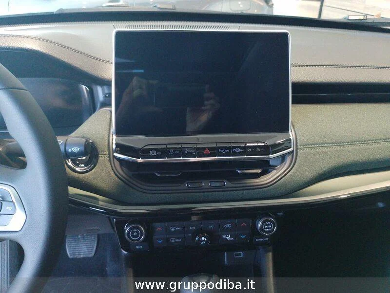 Jeep Compass Compass 4xe Plug-In Hybrid North Star 1.3 Turbo T4- Gruppo Diba