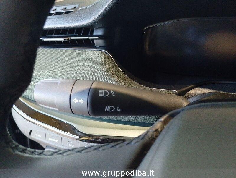 Jeep Compass Compass 4xe Plug-In Hybrid North Star 1.3 Turbo T4- Gruppo Diba