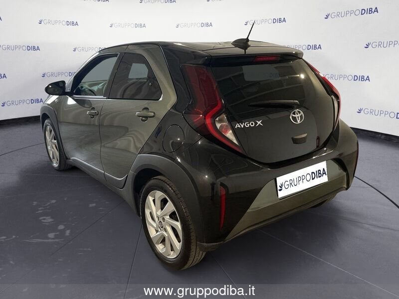 Toyota Aygo X Aygo X 1.0 Trend 72cv- Gruppo Diba