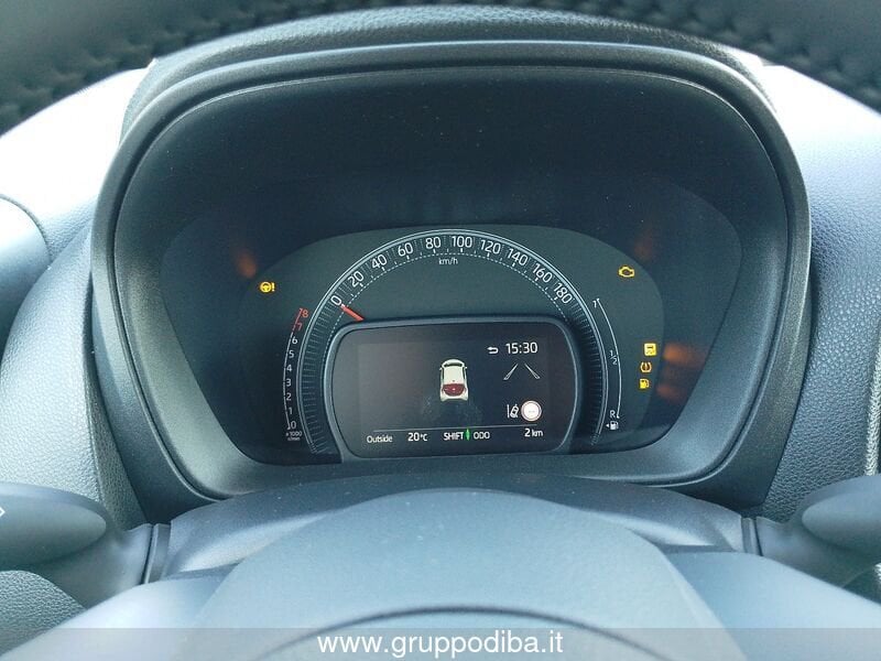 Toyota Aygo X AYGO X 10B MT ACTIVE MY24- Gruppo Diba