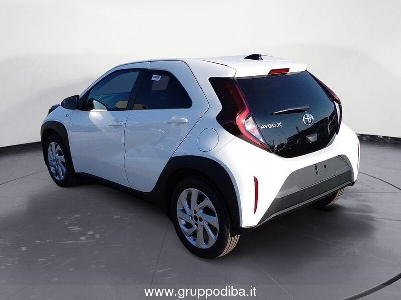 Toyota Aygo X AYGO X 10B MT ACTIVE MY24- Gruppo Diba