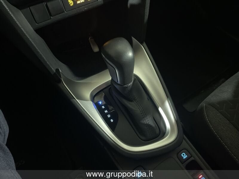 Toyota Yaris Cross Yaris Cross 1.5h Trend fwd 116cv e-cvt- Gruppo Diba