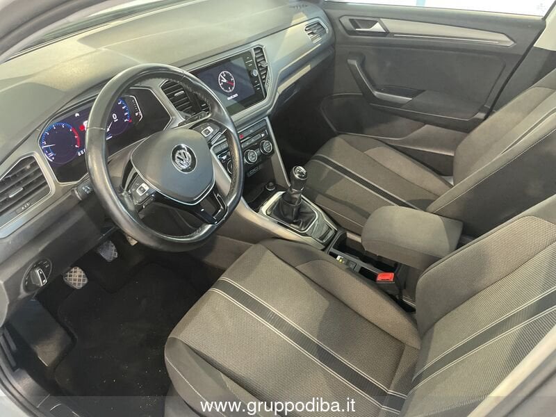 Volkswagen T-Roc T-Roc 1.0 tsi Style 115cv- Gruppo Diba