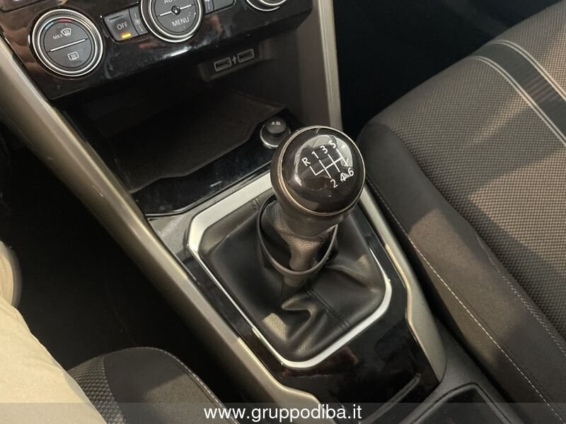 Volkswagen T-Roc T-Roc 1.0 tsi Style 115cv- Gruppo Diba