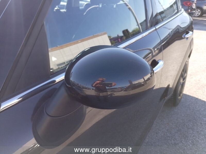 MINI Countryman Mini Countryman 2.0 Cooper D Business auto E6- Gruppo Diba