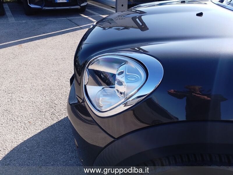 MINI Countryman Mini Countryman 2.0 Cooper D Business auto E6- Gruppo Diba