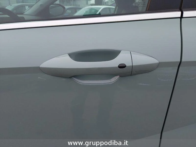 Hyundai Kona KONA HEV MY25 1.6 GDI XLINE+- Gruppo Diba