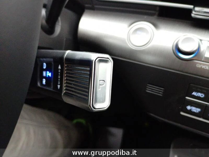 Hyundai Kona KONA HEV MY25 1.6 GDI XLINE+- Gruppo Diba