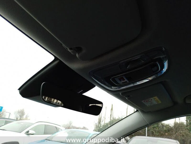 Hyundai Kona KONA HEV MY25 1.6 GDI XLINE+- Gruppo Diba