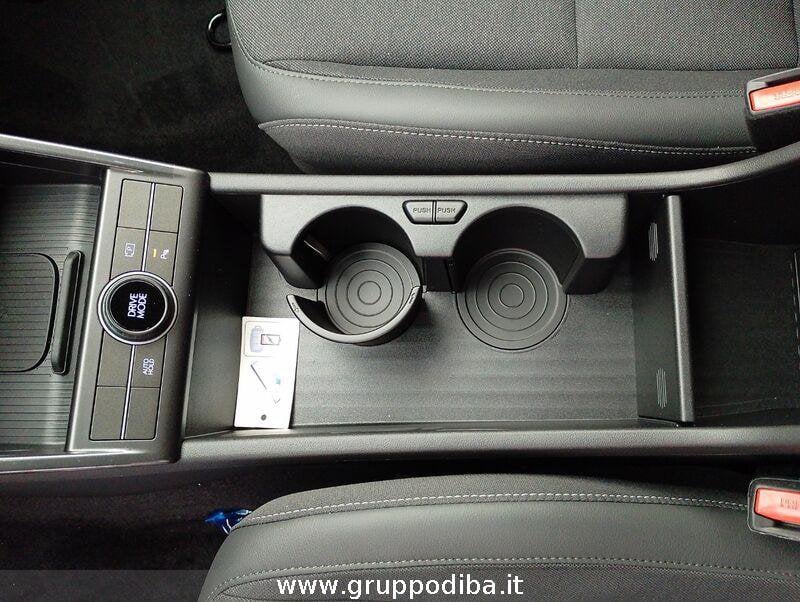 Hyundai Kona KONA HEV MY25 1.6 GDI XLINE+- Gruppo Diba