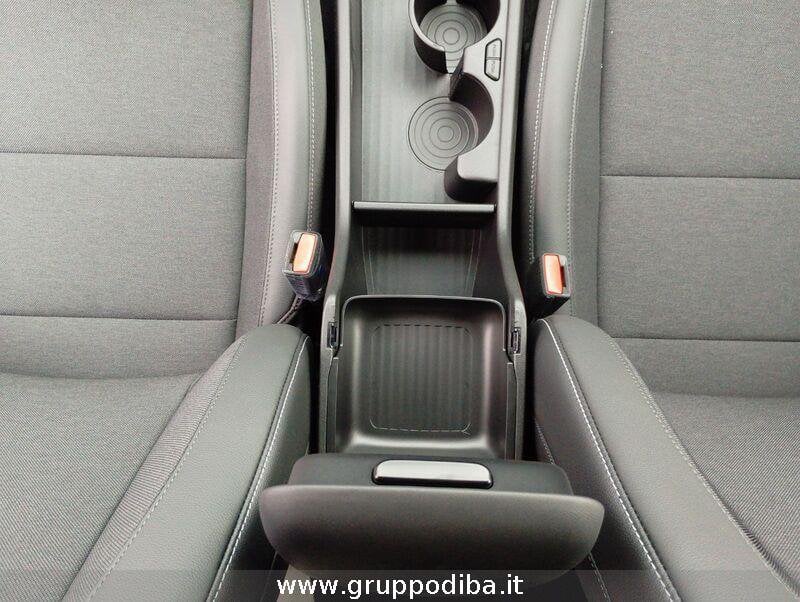 Hyundai Kona KONA HEV MY25 1.6 GDI XLINE+- Gruppo Diba