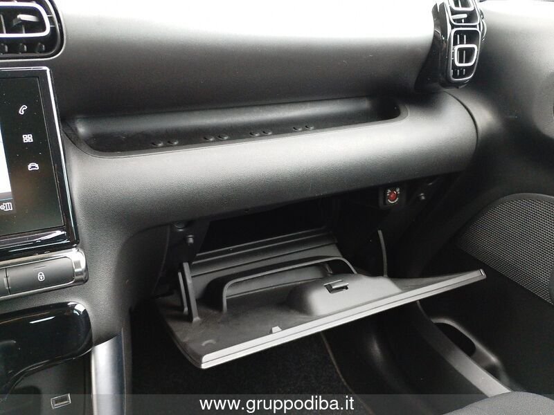 Citroen C3 Aircross C3 Aircross 1.2 puretech Shine s&s 110cv- Gruppo Diba