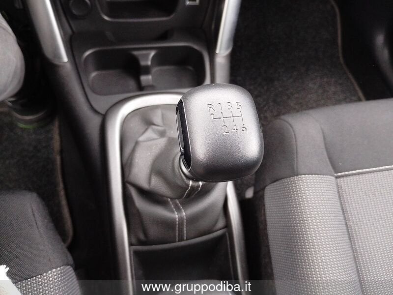 Citroen C3 Aircross C3 Aircross 1.2 puretech Shine s&s 110cv- Gruppo Diba