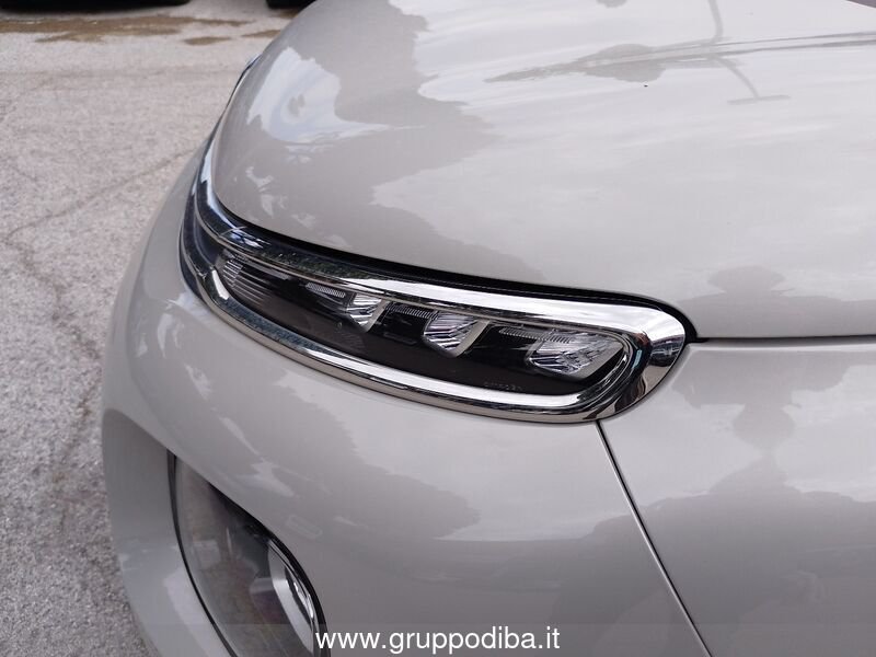 Citroen C3 Aircross C3 Aircross 1.2 puretech Shine s&s 110cv- Gruppo Diba