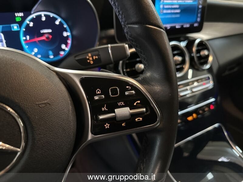 Mercedes-Benz Classe C Station Wagon C SW 220 d Premium auto- Gruppo Diba