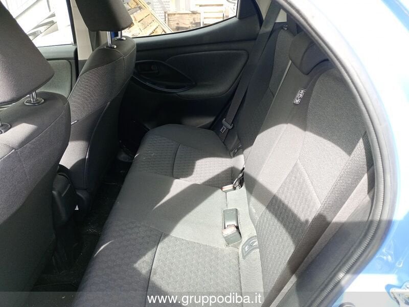 Toyota Yaris Yaris 1.5h Trend- Gruppo Diba