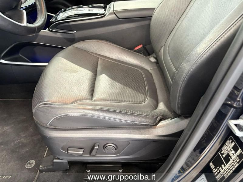 Hyundai Tucson Tucson 1.6 hev Exellence 2wd auto- Gruppo Diba