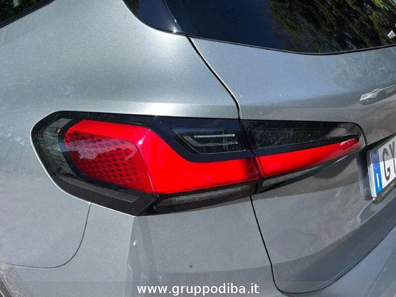 BMW Serie 2 Active Tourer 218d Active Tourer Msport auto- Gruppo Diba