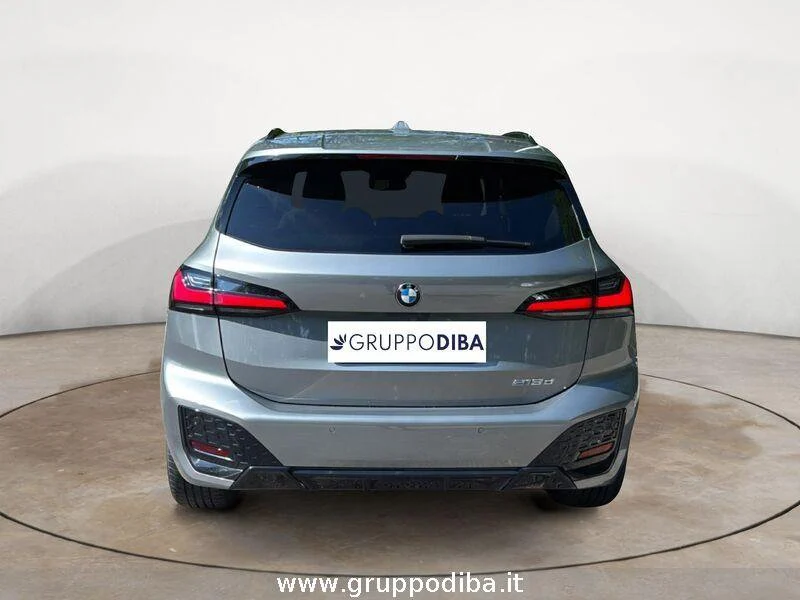 BMW Serie 2 Active Tourer 218d Active Tourer Msport auto- Gruppo Diba