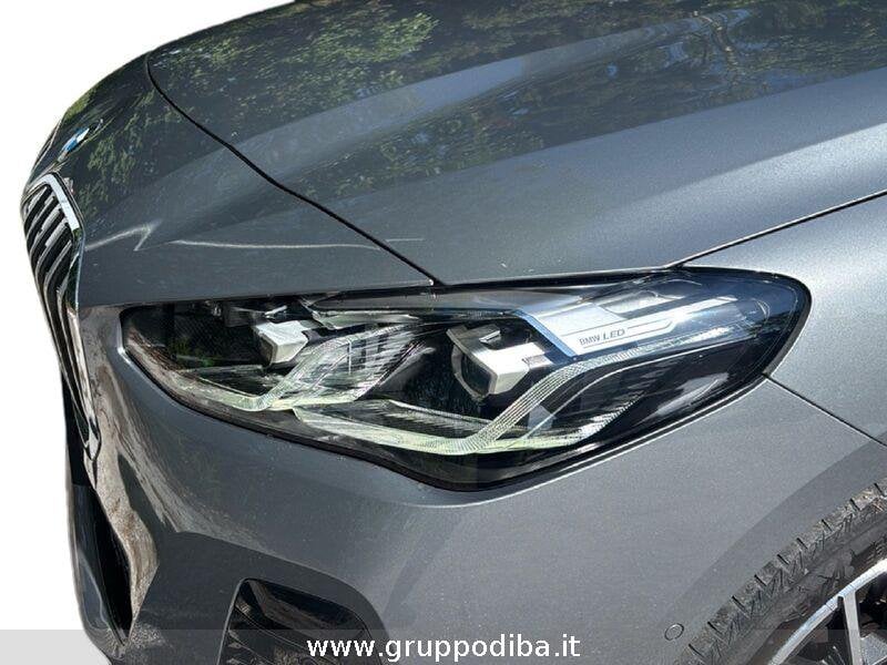 BMW Serie 2 Active Tourer 218d Active Tourer Msport auto- Gruppo Diba
