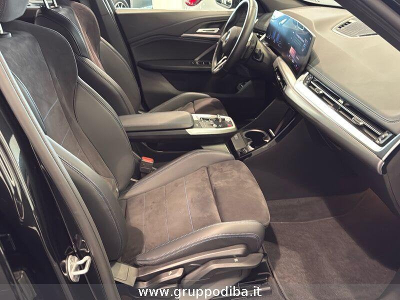 BMW X1 X1 xdrive20d mhev 48V MSport Pro auto- Gruppo Diba