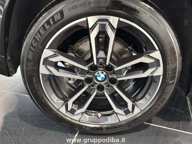 BMW X1 X1 xdrive20d mhev 48V MSport Pro auto- Gruppo Diba