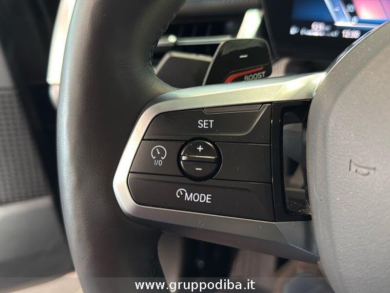 BMW X1 X1 xdrive20d mhev 48V MSport Pro auto- Gruppo Diba