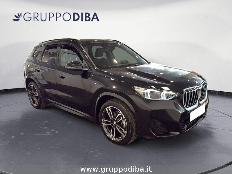 BMW X1 X1 xdrive20d mhev 48V MSport Pro auto- Gruppo Diba