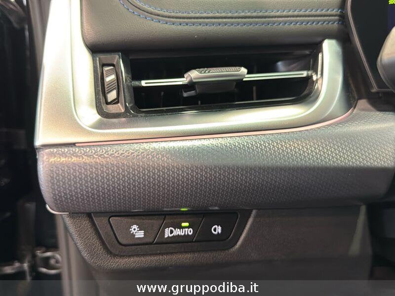 BMW X1 X1 xdrive20d mhev 48V MSport Pro auto- Gruppo Diba