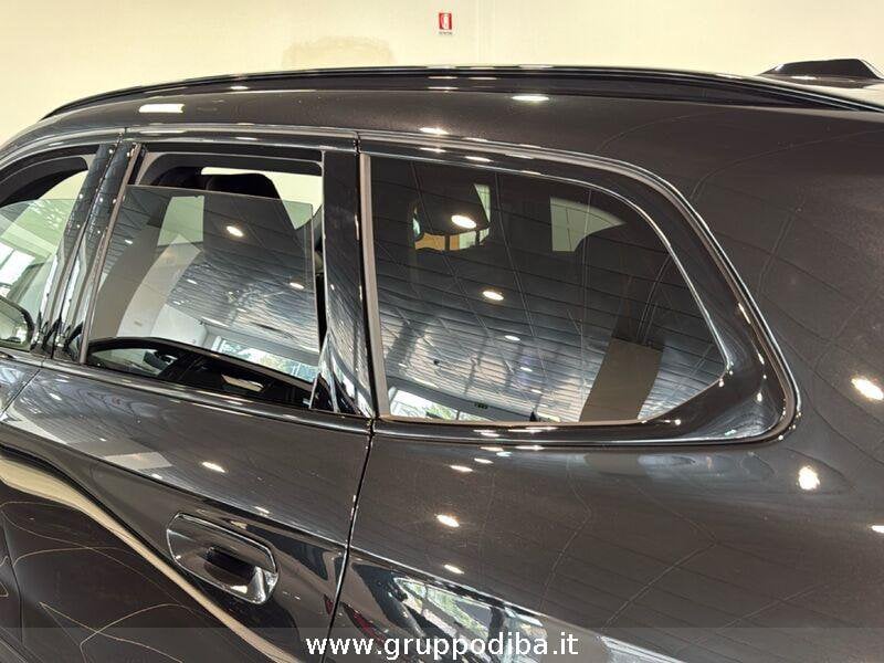 BMW X1 X1 xdrive20d mhev 48V MSport Pro auto- Gruppo Diba