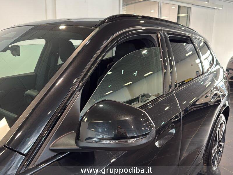 BMW X1 X1 xdrive20d mhev 48V MSport Pro auto- Gruppo Diba