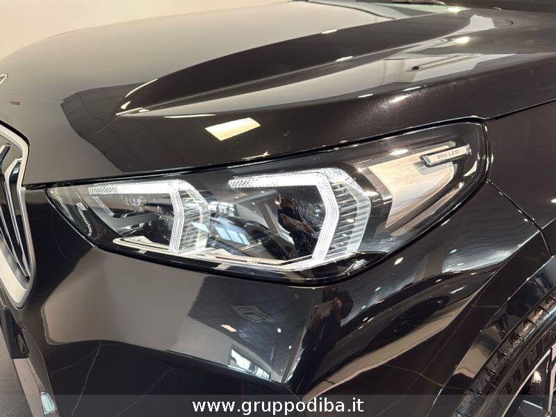 BMW X1 X1 xdrive20d mhev 48V MSport Pro auto- Gruppo Diba