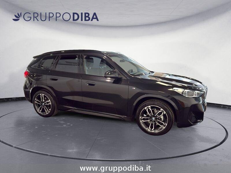 BMW X1 X1 xdrive20d mhev 48V MSport Pro auto- Gruppo Diba