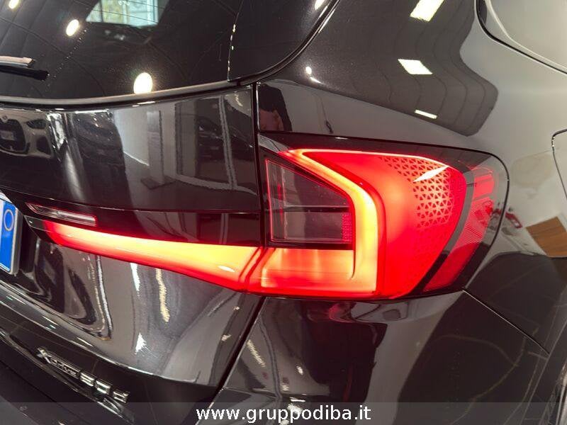 BMW X1 X1 xdrive20d mhev 48V MSport Pro auto- Gruppo Diba