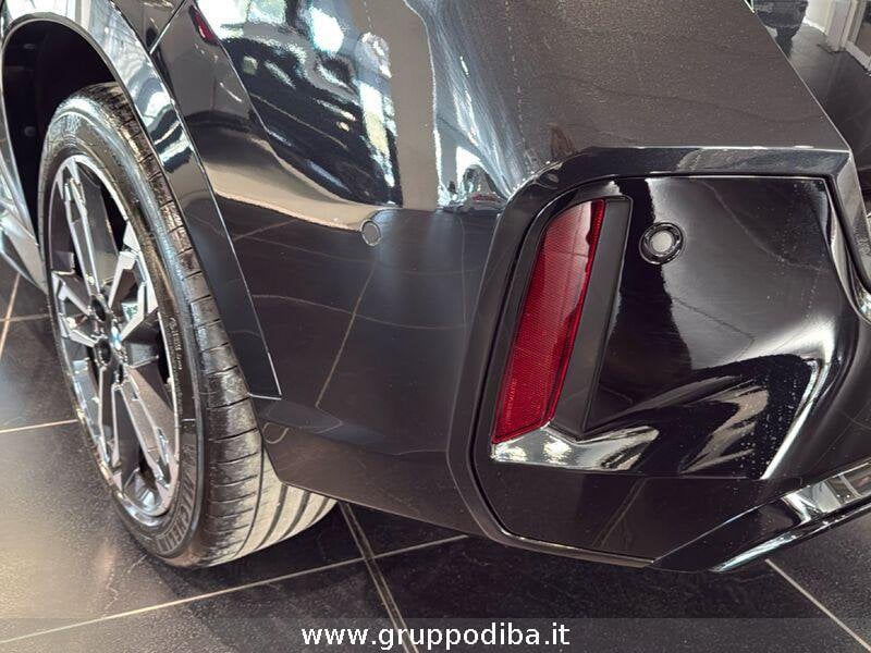 BMW X1 X1 xdrive20d mhev 48V MSport Pro auto- Gruppo Diba