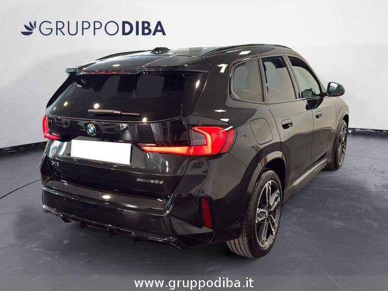 BMW X1 X1 xdrive20d mhev 48V MSport Pro auto- Gruppo Diba