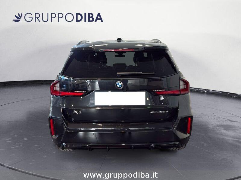 BMW X1 X1 xdrive20d mhev 48V MSport Pro auto- Gruppo Diba