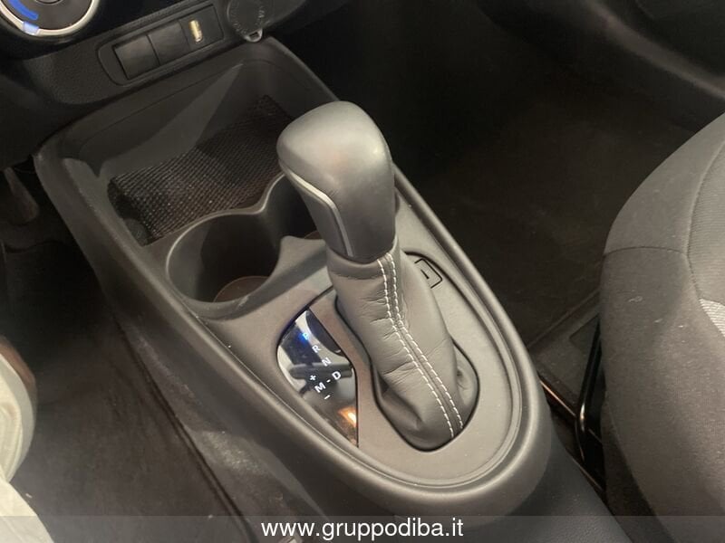Toyota Aygo X Aygo X 1.0 Active 72cv s-cvt- Gruppo Diba