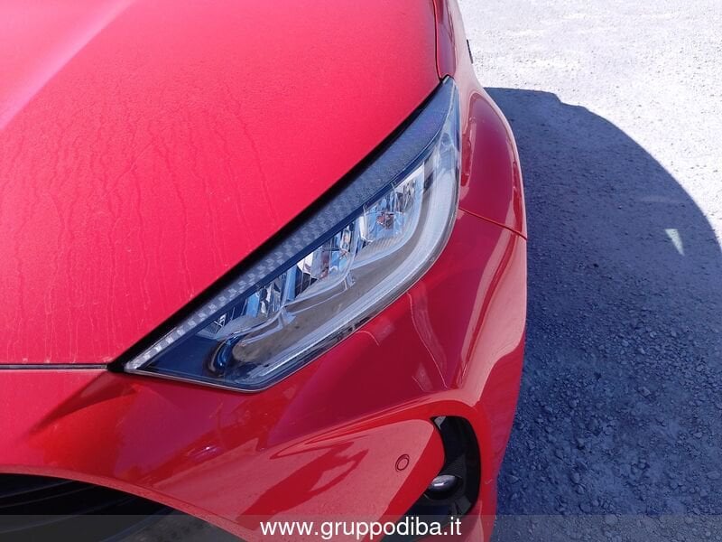 Toyota Yaris Yaris 1.5h Premiere- Gruppo Diba