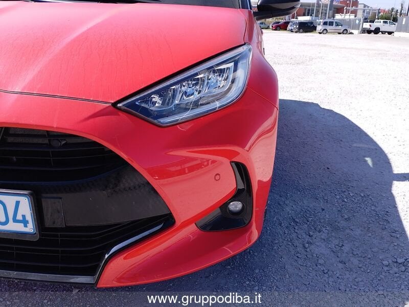 Toyota Yaris Yaris 1.5h Premiere- Gruppo Diba