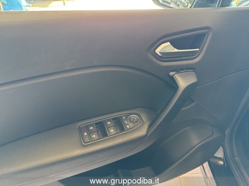 Renault Captur Captur 1.5 blue dci Zen 95cv- Gruppo Diba