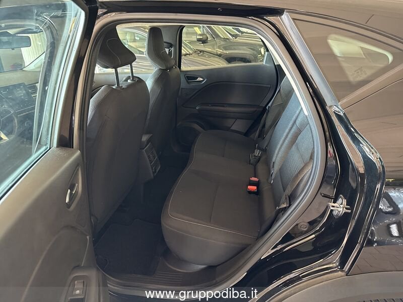 Renault Captur Captur 1.5 blue dci Zen 95cv- Gruppo Diba