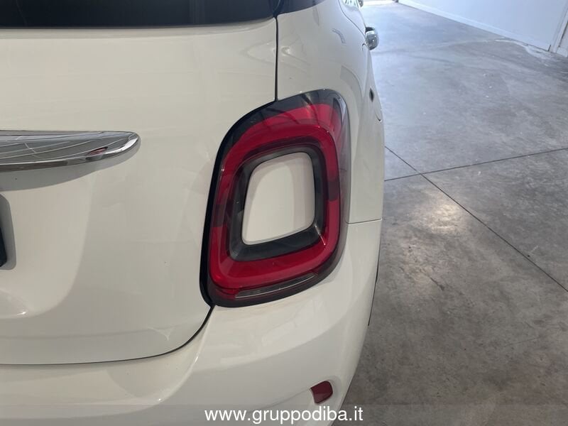 Fiat 500X 500X 1.3 mjt Connect 95cv- Gruppo Diba