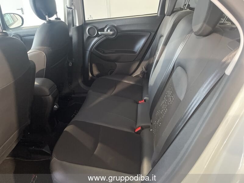 Fiat 500X 500X 1.3 mjt Connect 95cv- Gruppo Diba