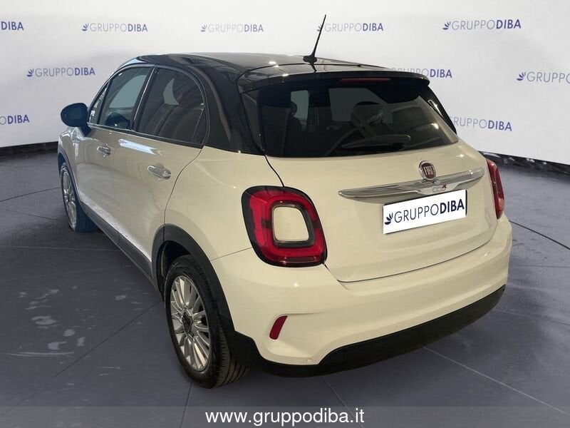 Fiat 500X 500X 1.3 mjt Connect 95cv- Gruppo Diba