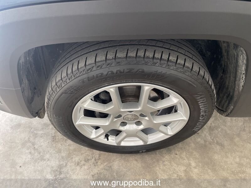 Jeep Renegade Renegade 1.0 t3 Limited 2wd- Gruppo Diba